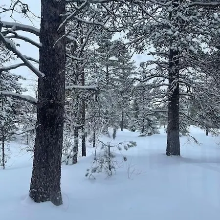 度假居 Idyllisk Sted Pa Oyfjell