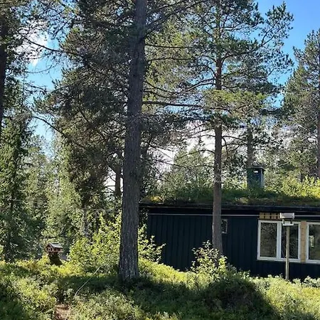 Idyllisk Sted Pa 度假居