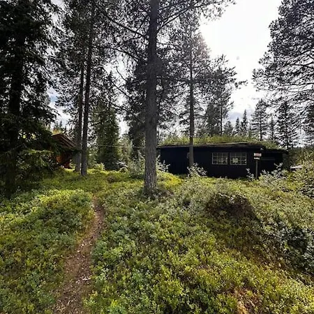 Idyllisk Sted Pa 度假居 *